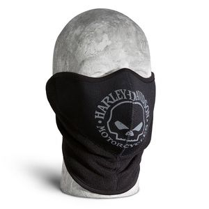 Harley Davidson Face Mask